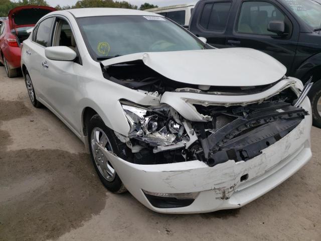 NISSAN ALTIMA 2.5 2013 1n4al3ap1dc113412