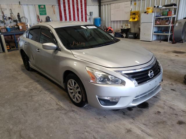 NISSAN ALTIMA 2.5 2013 1n4al3ap1dc113698