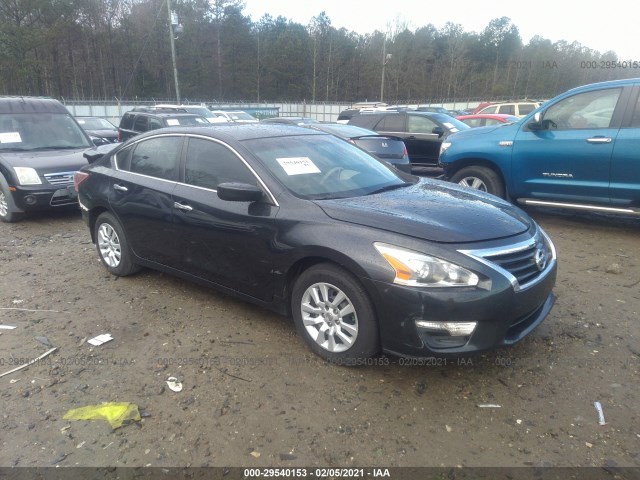 NISSAN ALTIMA 2013 1n4al3ap1dc113748