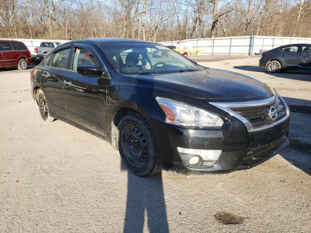 NISSAN ALTIMA 2.5 2013 1n4al3ap1dc114432