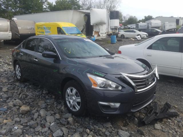 NISSAN ALTIMA 2.5 2013 1n4al3ap1dc114561