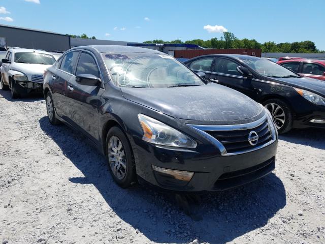 NISSAN ALTIMA 2.5 2013 1n4al3ap1dc115757