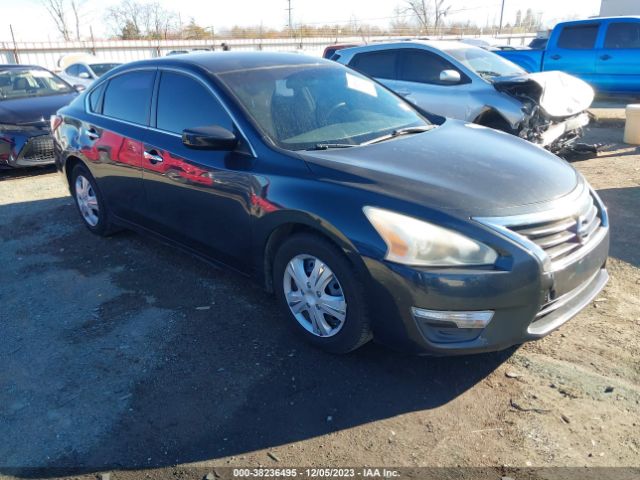 NISSAN ALTIMA 2013 1n4al3ap1dc115760