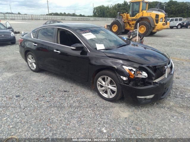 NISSAN ALTIMA 2013 1n4al3ap1dc117749