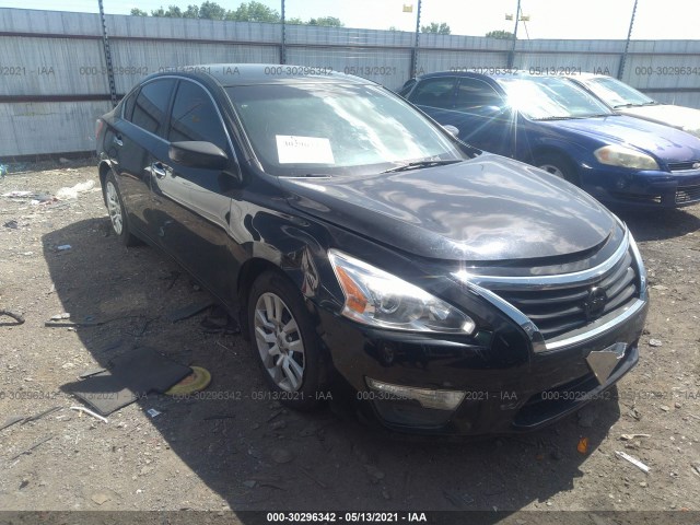 NISSAN ALTIMA 2013 1n4al3ap1dc117797