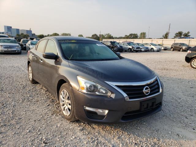 NISSAN ALTIMA 2.5 2013 1n4al3ap1dc118576