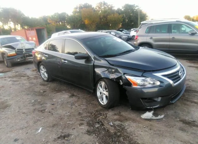 NISSAN ALTIMA 2013 1n4al3ap1dc118626