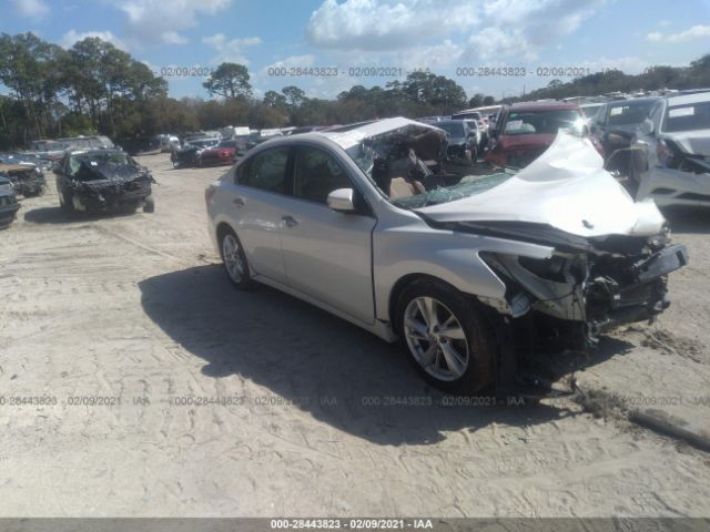 NISSAN ALTIMA 2013 1n4al3ap1dc119047