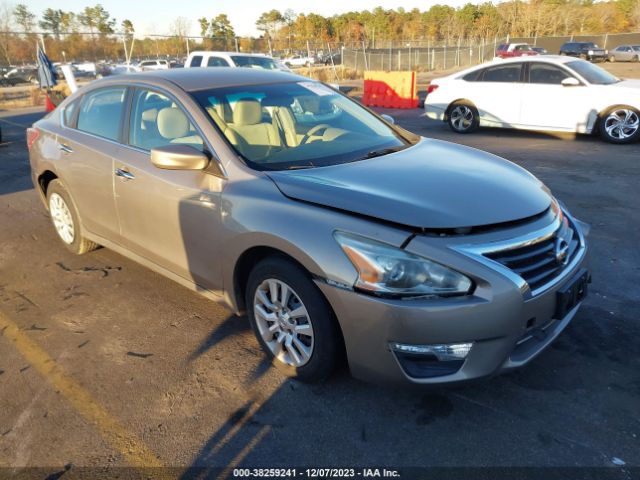 NISSAN ALTIMA 2013 1n4al3ap1dc120103