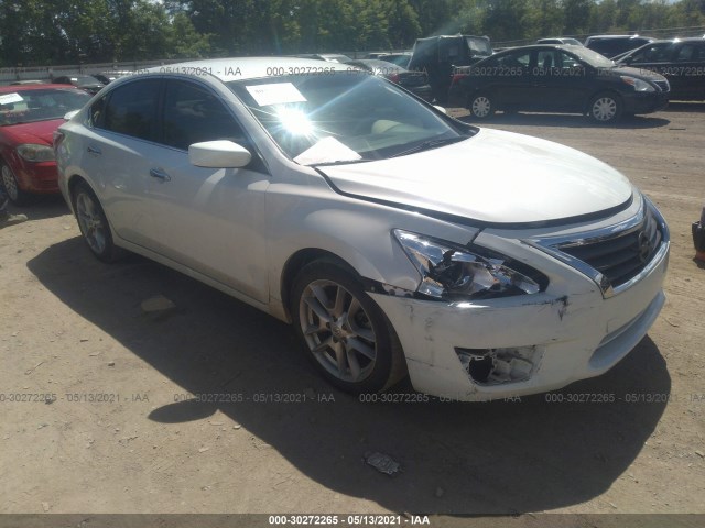 NISSAN ALTIMA 2013 1n4al3ap1dc120831