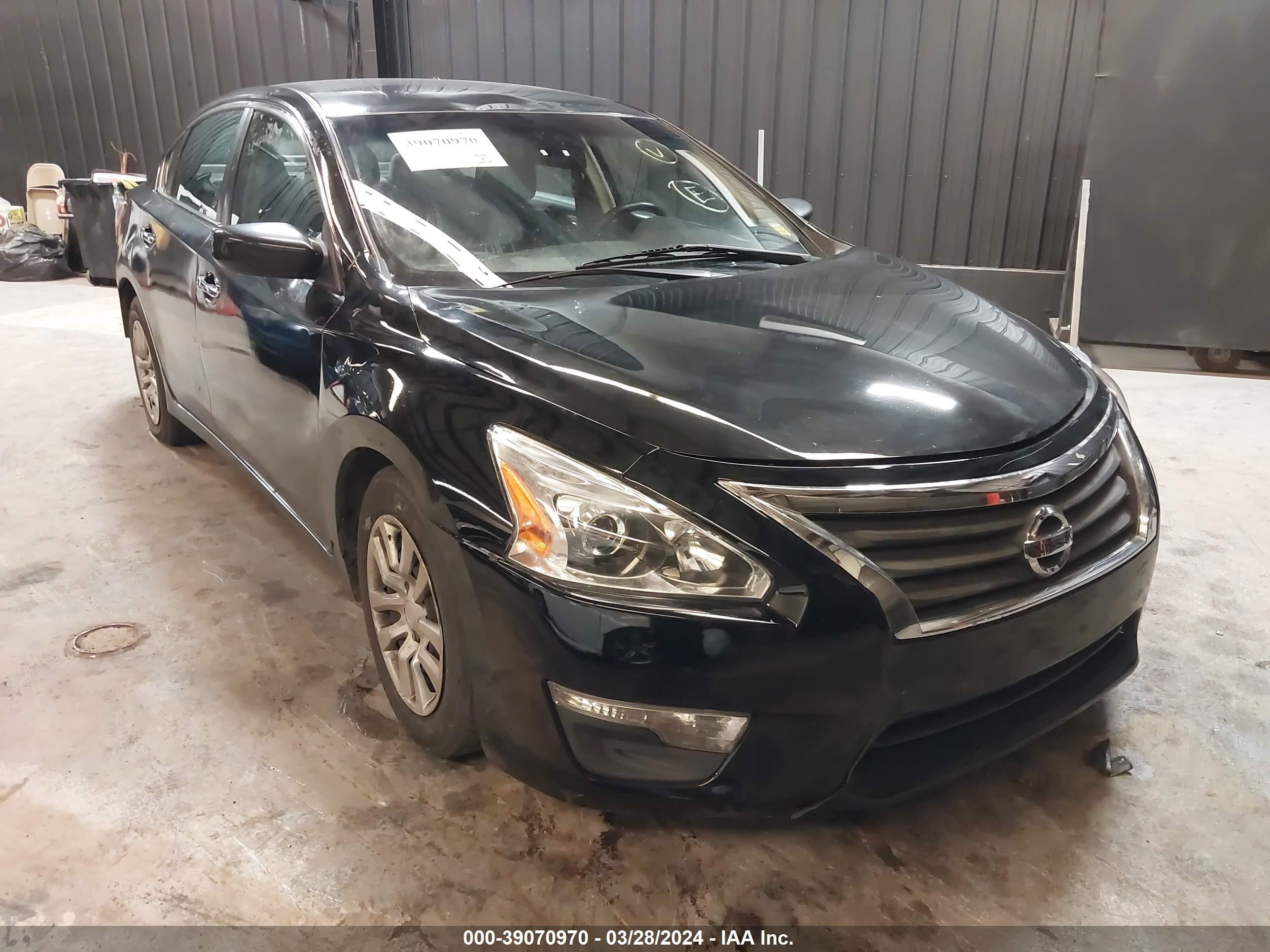 NISSAN ALTIMA 2013 1n4al3ap1dc120859