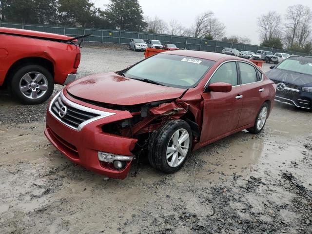 NISSAN ALTIMA 2013 1n4al3ap1dc121073