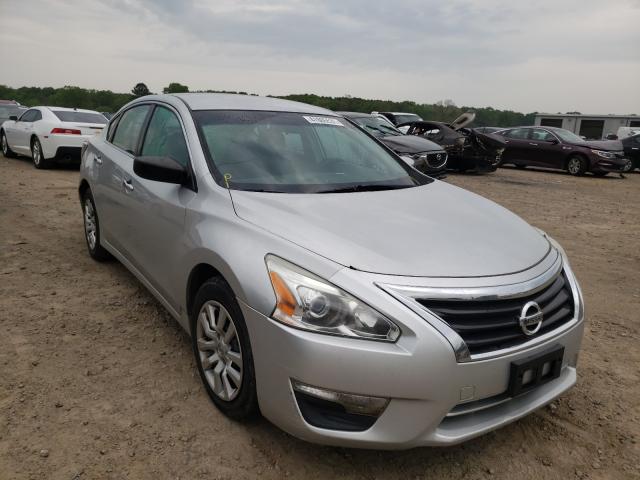 NISSAN ALTIMA 2.5 2013 1n4al3ap1dc121770