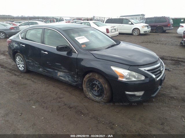 NISSAN ALTIMA 2013 1n4al3ap1dc122322