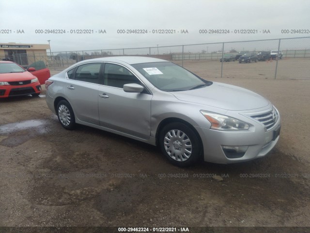 NISSAN ALTIMA 2013 1n4al3ap1dc122546