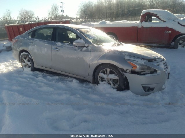 NISSAN ALTIMA 2013 1n4al3ap1dc122627