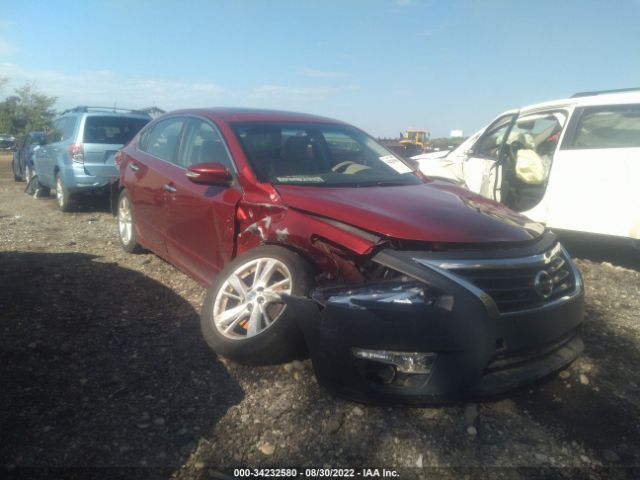 NISSAN ALTIMA 2013 1n4al3ap1dc123597