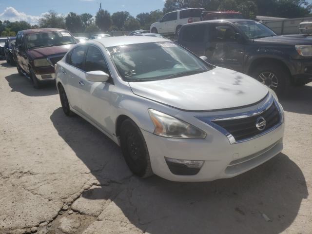 NISSAN ALTIMA 2.5 2013 1n4al3ap1dc124328