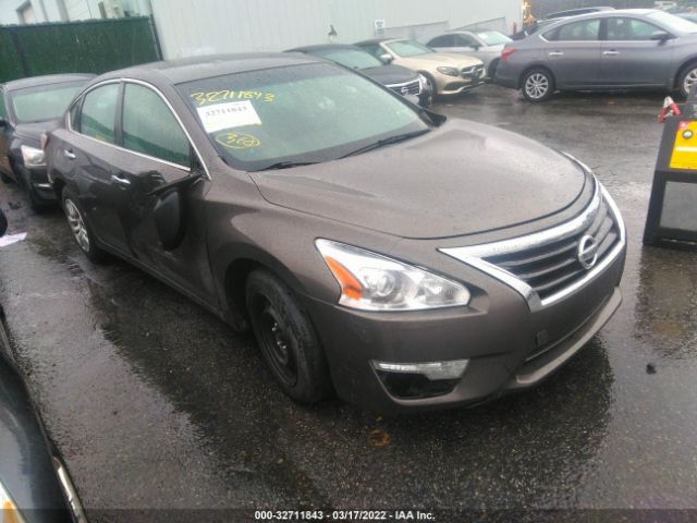 NISSAN ALTIMA 2013 1n4al3ap1dc124748