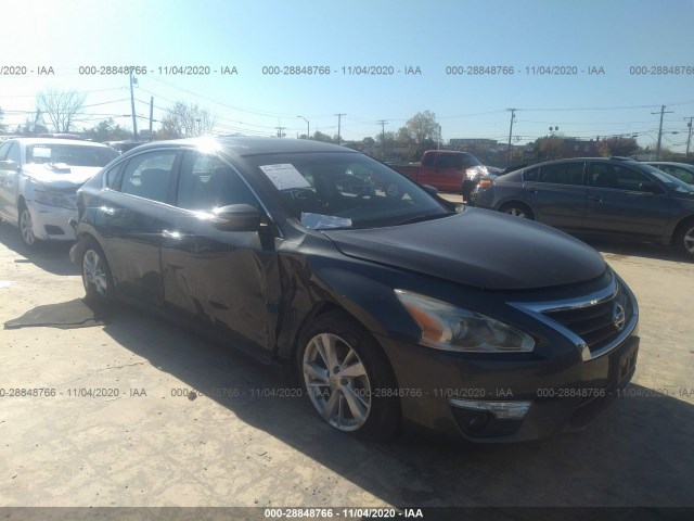 NISSAN ALTIMA 2013 1n4al3ap1dc125544