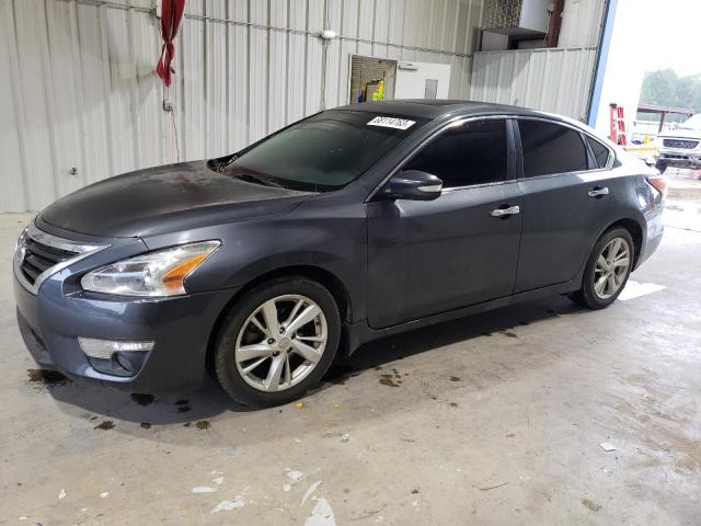 NISSAN ALTIMA 2.5 2013 1n4al3ap1dc125561