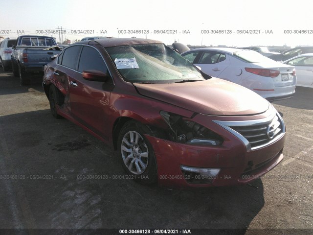 NISSAN ALTIMA 2013 1n4al3ap1dc125799