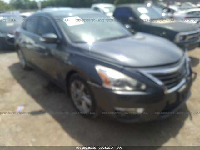 NISSAN ALTIMA 2013 1n4al3ap1dc126869