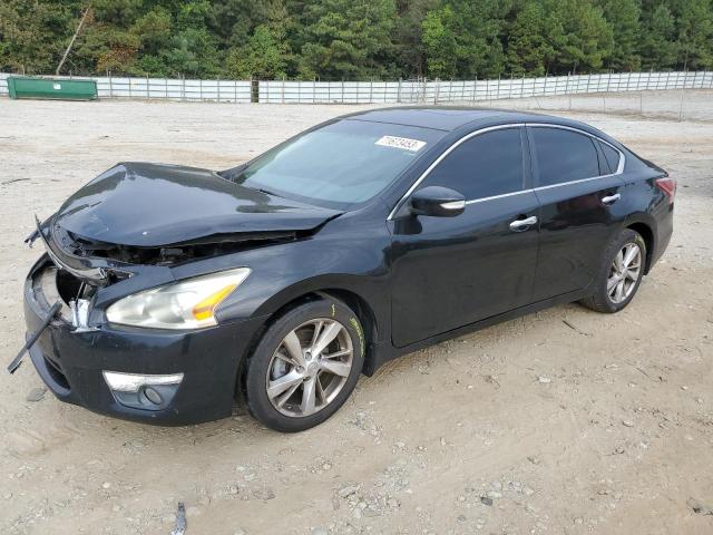 NISSAN ALTIMA 2013 1n4al3ap1dc127195