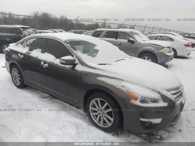 NISSAN ALTIMA 2013 1n4al3ap1dc127309