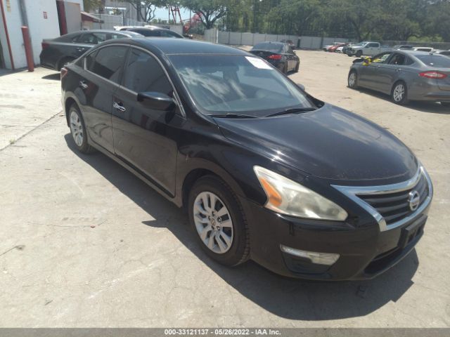 NISSAN ALTIMA 2013 1n4al3ap1dc128489