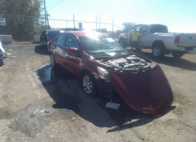 NISSAN ALTIMA 2013 1n4al3ap1dc129268