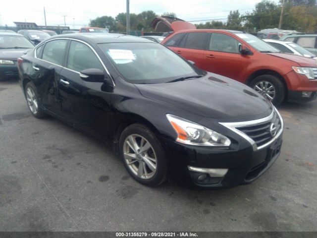 NISSAN ALTIMA 2013 1n4al3ap1dc129495