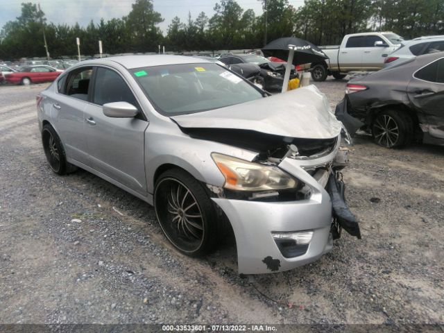 NISSAN ALTIMA 2013 1n4al3ap1dc129867