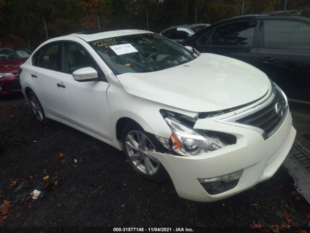 NISSAN ALTIMA 2013 1n4al3ap1dc130341