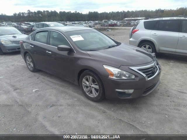 NISSAN ALTIMA 2013 1n4al3ap1dc131280