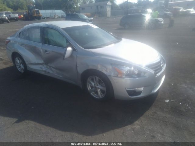 NISSAN ALTIMA 2013 1n4al3ap1dc131408