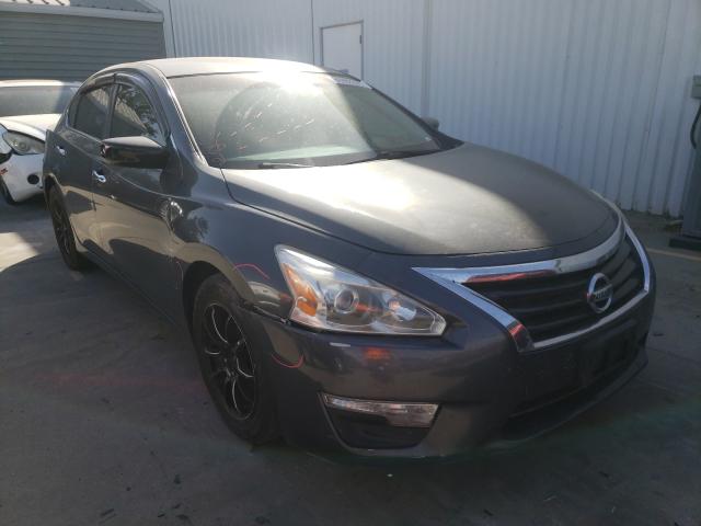 NISSAN ALTIMA 2.5 2013 1n4al3ap1dc131456