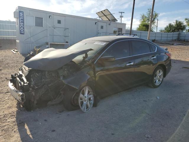 NISSAN ALTIMA 2013 1n4al3ap1dc132672