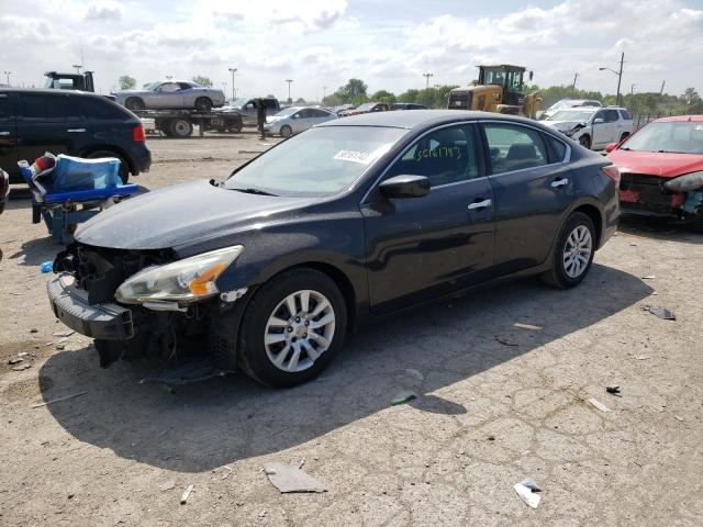 NISSAN ALTIMA 2.5 2013 1n4al3ap1dc133367