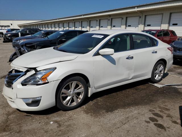 NISSAN ALTIMA 2013 1n4al3ap1dc133711