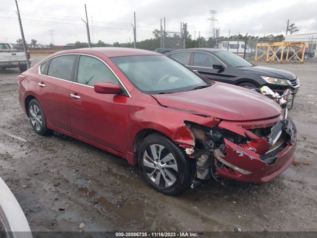 NISSAN ALTIMA 2013 1n4al3ap1dc133966