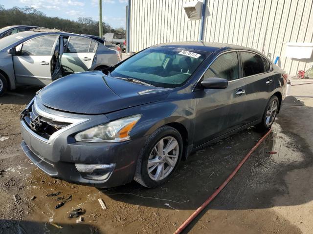 NISSAN ALTIMA 2.5 2013 1n4al3ap1dc134051