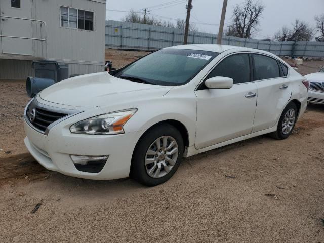 NISSAN ALTIMA 2013 1n4al3ap1dc135376