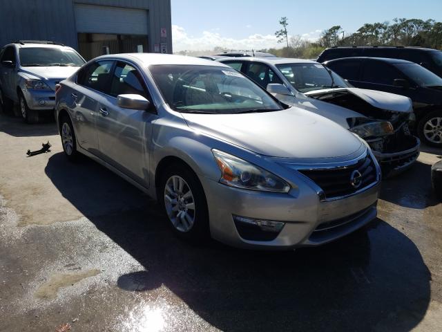 NISSAN ALTIMA 2.5 2013 1n4al3ap1dc137001