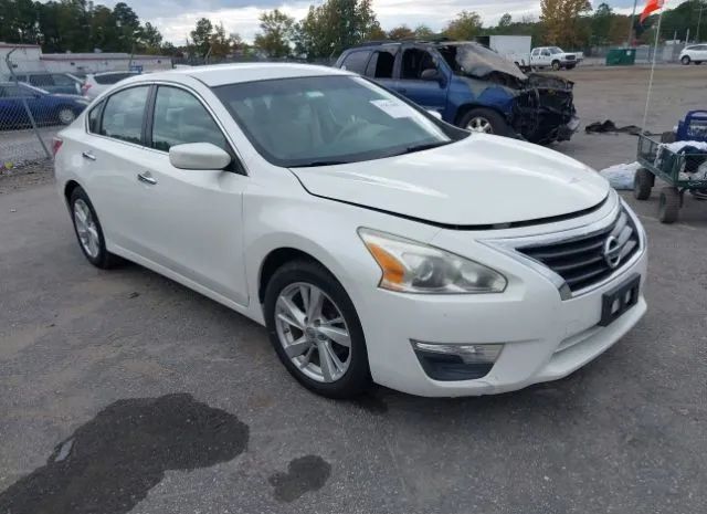 NISSAN ALTIMA 2013 1n4al3ap1dc138794