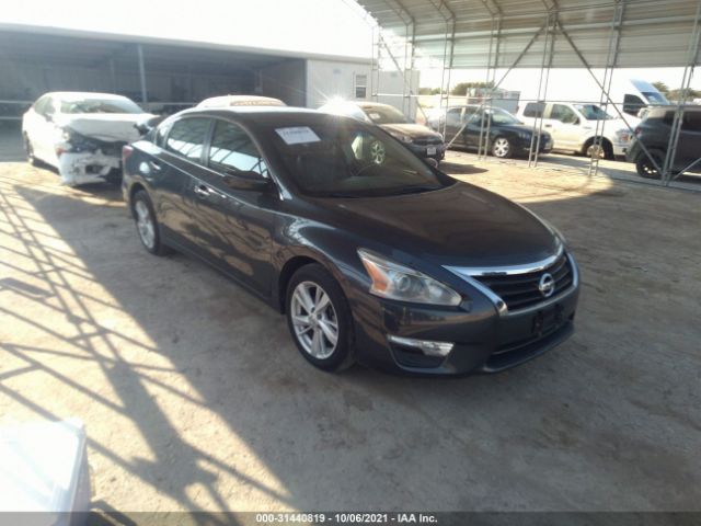 NISSAN ALTIMA 2013 1n4al3ap1dc140576