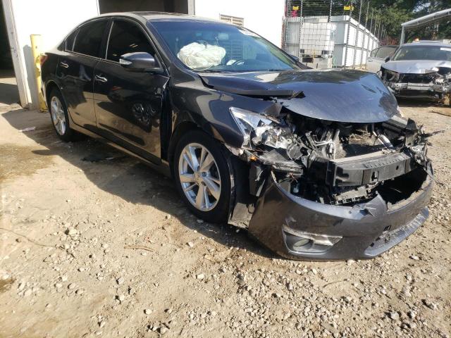 NISSAN ALTIMA 2.5 2013 1n4al3ap1dc142019