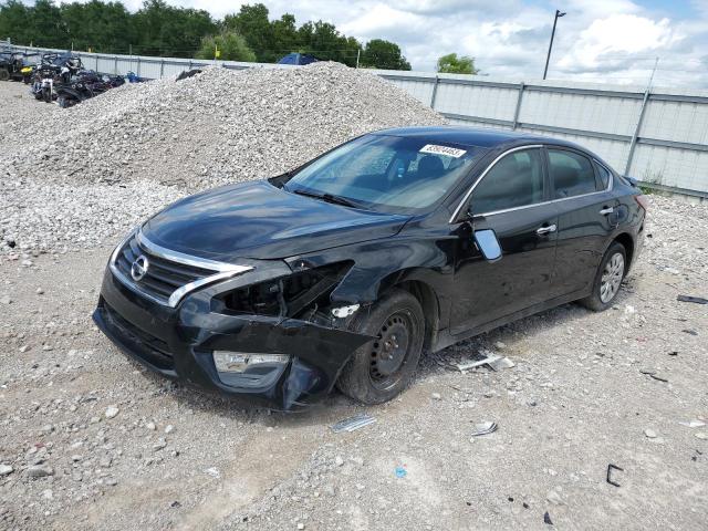 NISSAN ALTIMA 2.5 2013 1n4al3ap1dc142134