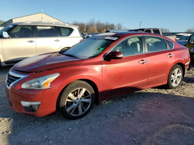 NISSAN ALTIMA 2013 1n4al3ap1dc142974