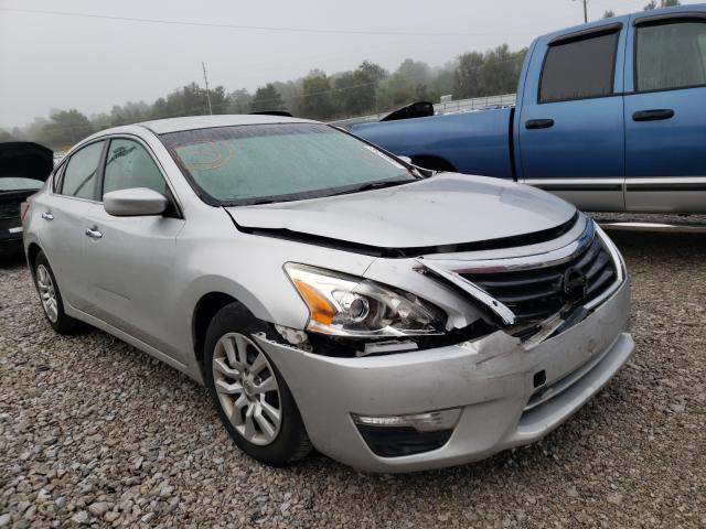 NISSAN ALTIMA 2.5 2013 1n4al3ap1dc143090